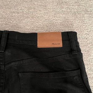 Madewell FleaMarket Flare 29